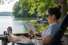5 ways to rest, reflect, and recharge this summer