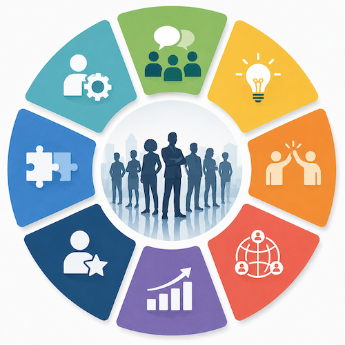 Employability skills require intentional, consistent development across all content areas and all grade levels.