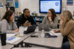 Teacher training needs more community and less compliance