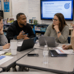 Teacher training needs more community and less compliance