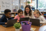 The one literacy metric schools miss: Students’ love of reading