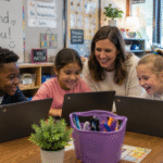 The one literacy metric schools miss: Students’ love of reading