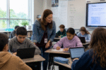 Summer reading for teaching and school improvement: Harnessing the Science of Learning