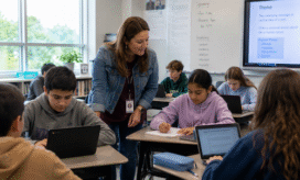 When implemented thoughtfully, Science of Learning principles help educators focus their energy on what moves the needle for student learning