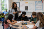 Children learn best on paper: We need better technology, not less of it