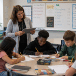 Children learn best on paper: We need better technology, not less of it