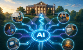 AI pathway in schools