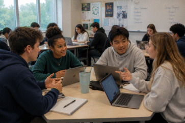 Students won’t remember every lesson, but here’s what’ll stick