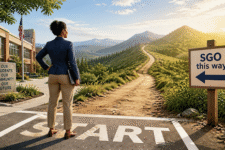 Public schools at the starting line: Beginning a new pathway with scholarship granting organizations