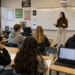 The grade gap: Helping parents understand students’ academic progress 