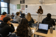 The grade gap: Helping parents understand students’ academic progress 