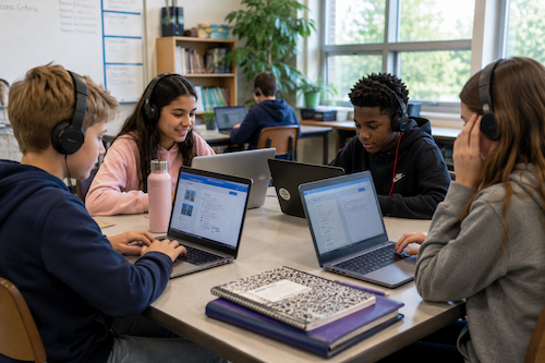 What it really takes to accelerate adolescent literacy across our district What it really takes to accelerate adolescent literacy across our district