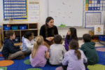 How to build a positive classroom in the first 5 days of school
