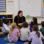 How to build a positive classroom in the first 5 days of school