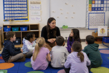 How to build a positive classroom in the first 5 days of school