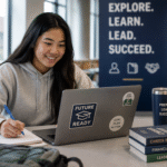 Uncovering the college and career readiness shifts that exceptional school systems are making