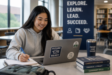 Uncovering the college and career readiness shifts that exceptional school systems are making