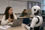 Beyond spotting deepfakes: Teaching multilingual learners to interrogate AI