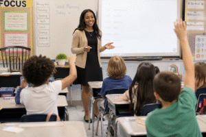 Students need practical experience with financial education, but no classroom exercise should put their personal information at risk.