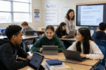 The foundation for student success is a positive classroom culture
