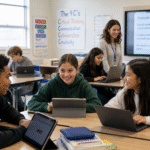 The foundation for student success is a positive classroom culture