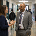 4 things new principals can do to strengthen school culture