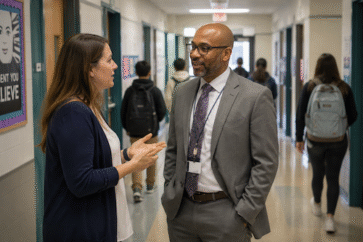4 things new principals can do to strengthen school culture