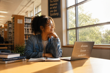 Does school design help or hinder adolescent learning?