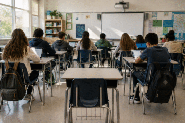 Attendance is the scoreboard–connection is the game