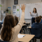 Answering the question behind the question