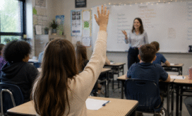 Routine student questions can become an opportunity for better communication, stronger course design, and deeper learning.