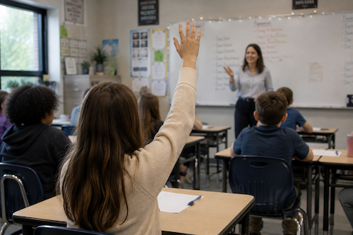 Routine student questions can become an opportunity for better communication, stronger course design, and deeper learning.