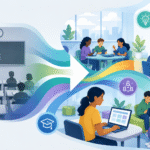 Today’s classroom isn’t broken–but it wasn’t built for today’s top students
