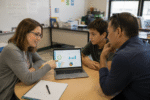 The grading paradox: Better data is key to understanding real subject mastery
