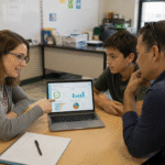 The grading paradox: Better data is key to understanding real subject mastery