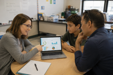 The grading paradox: Better data is key to understanding real subject mastery