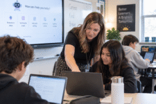 AACTE releases national framework on AI in educator preparation
