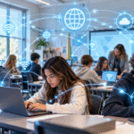 What E-Rate makes possible: Four lessons from our district