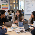 Inspiring curiosity for career exploration and mentoring for pathway success