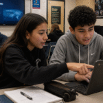 Career readiness in the AI era needs decision practice, not just tool access
