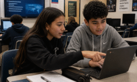 When it comes to career readiness, the best prep for an AI-shaped labor market is more practice making decisions when AI is in the room.