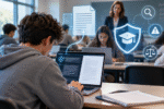 Cheating is not the problem–it’s a solution (in a zero-sum educational system)