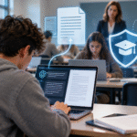 Cheating is not the problem–it’s a solution (in a zero-sum educational system)