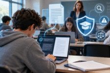 Cheating is not the problem–it’s a solution (in a zero-sum educational system)