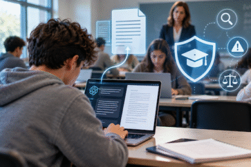 Cheating is not the problem–it’s a solution (in a zero-sum educational system)