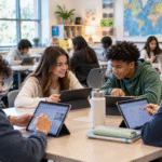 Teachers weigh the realities of classroom technology in new national survey