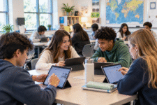 Teachers weigh the realities of classroom technology in new national survey