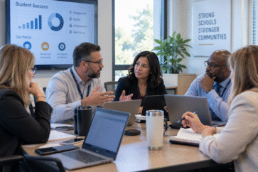 5 questions to help every district leader make better decisions