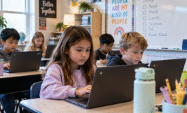 From AI and student engagement to teacher support, education trends are focused on turning innovation into meaningful impact.