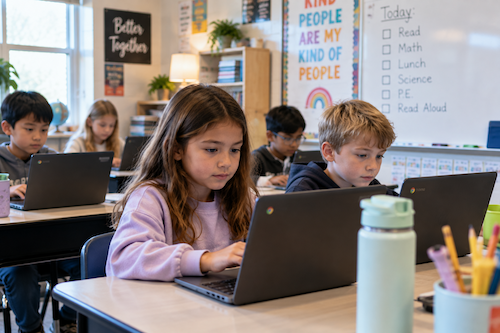 From AI and student engagement to teacher support, education trends are focused on turning innovation into meaningful impact.